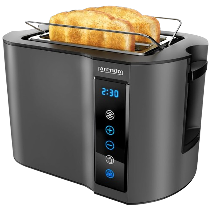 Arendo Touch Toaster