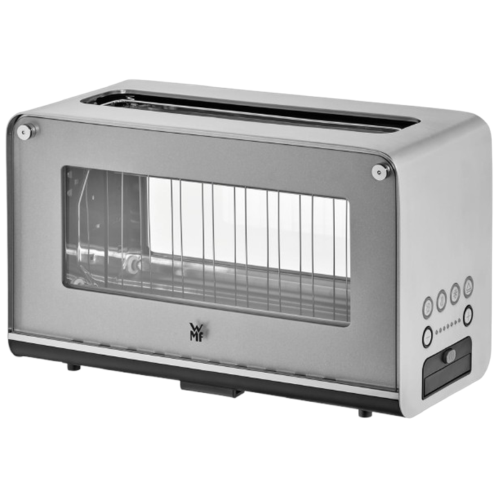 WMF Lono Toaster mit Sichtfenster